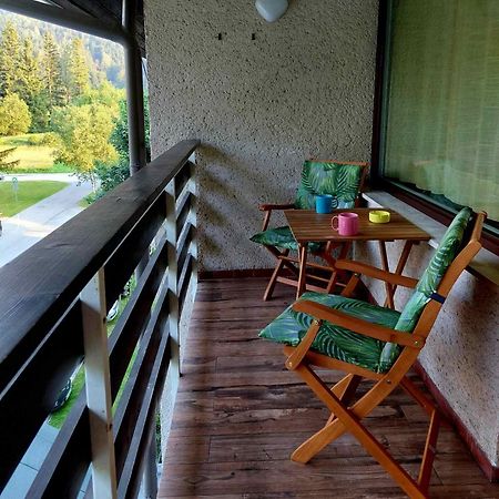 Apartman Veriga 크라니스카고라 외부 사진